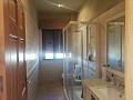 Moderne Villa mit 2 Schlafzimmern und 2 Bädern in Real Estate Alicante