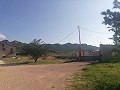 Moderne Villa mit 2 Schlafzimmern und 2 Bädern in Real Estate Alicante