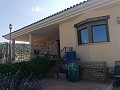 Moderne Villa mit 2 Schlafzimmern und 2 Bädern in Real Estate Alicante