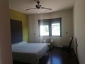 Moderne Villa mit 2 Schlafzimmern und 2 Bädern in Real Estate Alicante