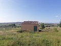 Moderne Villa mit 2 Schlafzimmern und 2 Bädern in Real Estate Alicante