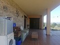 Moderne Villa mit 2 Schlafzimmern und 2 Bädern in Real Estate Alicante