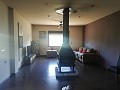 Moderne Villa mit 2 Schlafzimmern und 2 Bädern in Real Estate Alicante
