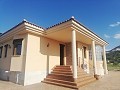 Moderne Villa mit 2 Schlafzimmern und 2 Bädern in Real Estate Alicante