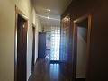 Moderne Villa mit 2 Schlafzimmern und 2 Bädern in Real Estate Alicante