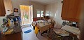 Townhouse with 7 Bedrooms and Courtyard in Real Estate Alicante
