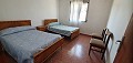 Townhouse with 7 Bedrooms and Courtyard in Real Estate Alicante