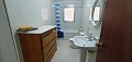 Townhouse with 7 Bedrooms and Courtyard in Real Estate Alicante