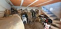 Townhouse with 7 Bedrooms and Courtyard in Real Estate Alicante