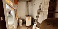 Townhouse with 7 Bedrooms and Courtyard in Real Estate Alicante