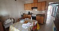 Townhouse with 7 Bedrooms and Courtyard in Real Estate Alicante
