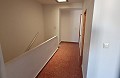 Townhouse with 7 Bedrooms and Courtyard in Real Estate Alicante