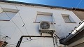 Townhouse with 7 Bedrooms and Courtyard in Real Estate Alicante