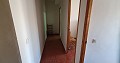 Townhouse with 7 Bedrooms and Courtyard in Real Estate Alicante