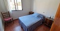 Townhouse with 7 Bedrooms and Courtyard in Real Estate Alicante