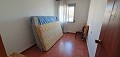 Townhouse with 7 Bedrooms and Courtyard in Real Estate Alicante