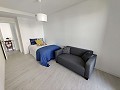 Apartment in Elche in Real Estate Alicante