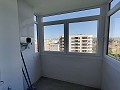 Apartment in Elche in Real Estate Alicante
