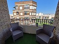 Apartment in Elche in Real Estate Alicante