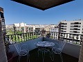 Apartment in Elche in Real Estate Alicante