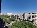 Apartment in Elche in Real Estate Alicante