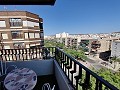 Apartment in Elche in Real Estate Alicante