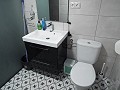 Gerenoveerd herenhuis met 3/4 slaapkamers en solarium in Real Estate Alicante