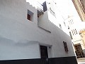 Gerenoveerd herenhuis met 3/4 slaapkamers en solarium in Real Estate Alicante