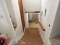 Gerenoveerd herenhuis met 3/4 slaapkamers en solarium in Real Estate Alicante
