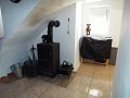 Gerenoveerd herenhuis met 3/4 slaapkamers en solarium in Real Estate Alicante