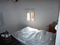 Gerenoveerd herenhuis met 3/4 slaapkamers en solarium in Real Estate Alicante