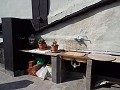 Gerenoveerd herenhuis met 3/4 slaapkamers en solarium in Real Estate Alicante