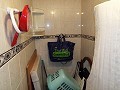 Gerenoveerd herenhuis met 3/4 slaapkamers en solarium in Real Estate Alicante