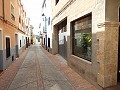 Gerenoveerd herenhuis met 3/4 slaapkamers en solarium in Real Estate Alicante