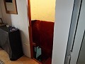 Gerenoveerd herenhuis met 3/4 slaapkamers en solarium in Real Estate Alicante