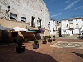 Gerenoveerd herenhuis met 3/4 slaapkamers en solarium in Real Estate Alicante