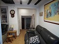 Gerenoveerd herenhuis met 3/4 slaapkamers en solarium in Real Estate Alicante