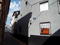 Gerenoveerd herenhuis met 3/4 slaapkamers en solarium in Real Estate Alicante