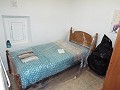 Gerenoveerd herenhuis met 3/4 slaapkamers en solarium in Real Estate Alicante