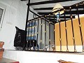 Gerenoveerd herenhuis met 3/4 slaapkamers en solarium in Real Estate Alicante