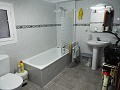 Gerenoveerd herenhuis met 3/4 slaapkamers en solarium in Real Estate Alicante
