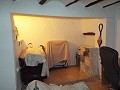 Gerenoveerd herenhuis met 3/4 slaapkamers en solarium in Real Estate Alicante