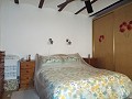 Gerenoveerd herenhuis met 3/4 slaapkamers en solarium in Real Estate Alicante