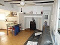 Gerenoveerd herenhuis met 3/4 slaapkamers en solarium in Real Estate Alicante