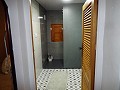 Gerenoveerd herenhuis met 3/4 slaapkamers en solarium in Real Estate Alicante