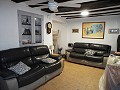 Gerenoveerd herenhuis met 3/4 slaapkamers en solarium in Real Estate Alicante