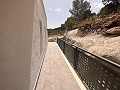 Magnifique maison de montagne in Real Estate Alicante