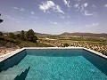 Magnifique maison de montagne in Real Estate Alicante