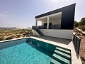 Magnifique maison de montagne in Real Estate Alicante