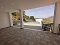 Magnifique maison de montagne in Real Estate Alicante